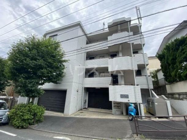 パークサイド梶ヶ谷