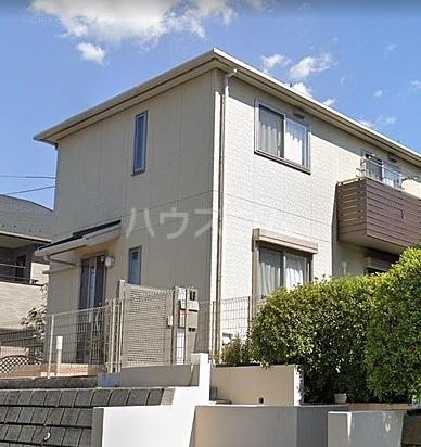 東急田園都市線 梶が谷駅 徒歩15分 2階建 築10年