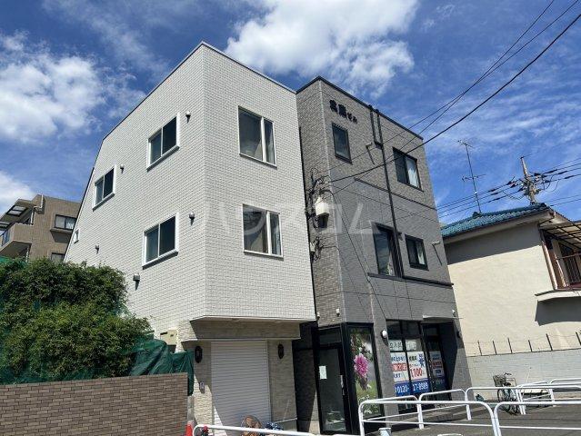中央本線 三鷹駅 徒歩16分 3階建 築2年