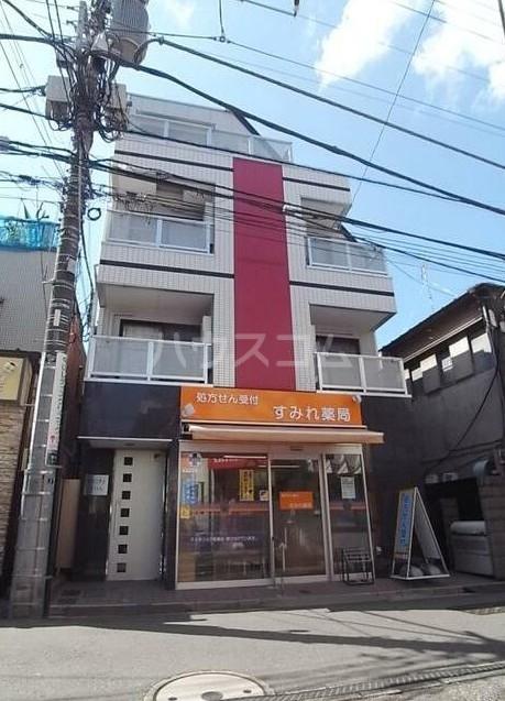 アメニティTOA