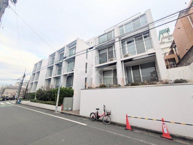 KDXレジデンス自由が丘