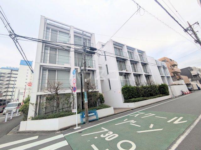 KDXレジデンス自由が丘