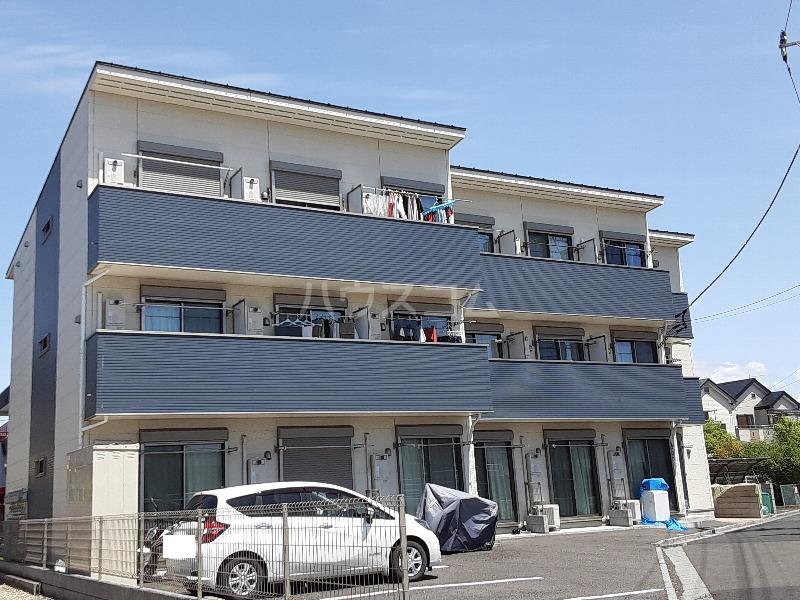 エトワール東浦和