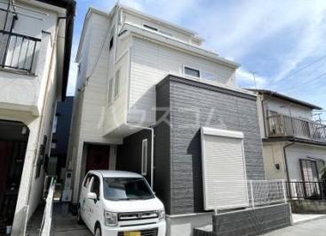 西武池袋・豊島線 小手指駅 徒歩11分 1階建 築8年