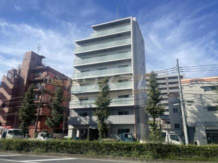 RE RESIDENCE