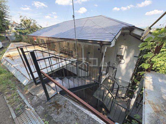 KARYU HOUSE 岡上