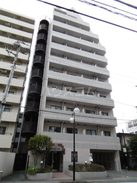 朝日松戸プラザ