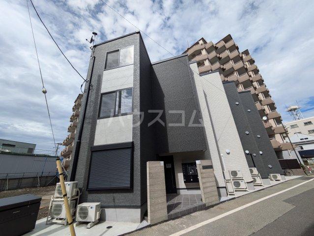 FAIR綾瀬