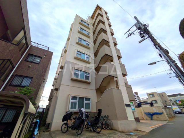 マナロコーポ(3LDK/6階)