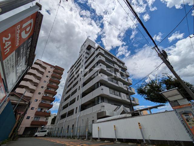 幸洋ハイツ三番町(2LDK/2階)