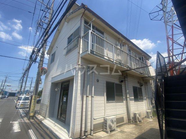 マルコーコーポ(ワンルーム/1階)