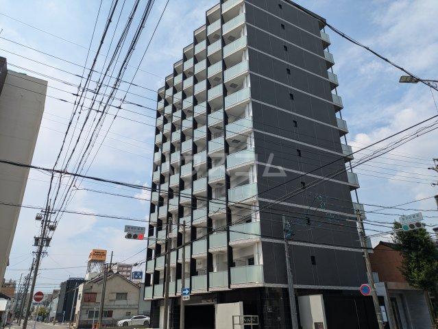 THE BAY FLAT(1K/4階)