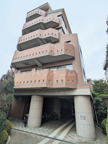 クレスト和泉