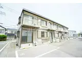 アカギ第一ハイツ