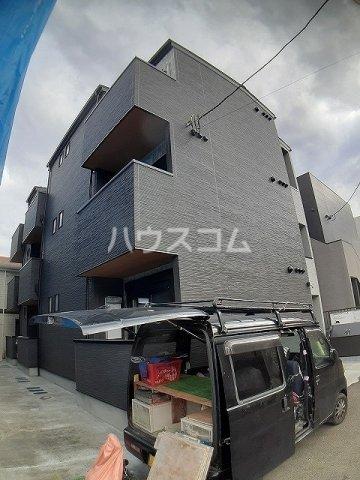 ROBOT HOME 根本B