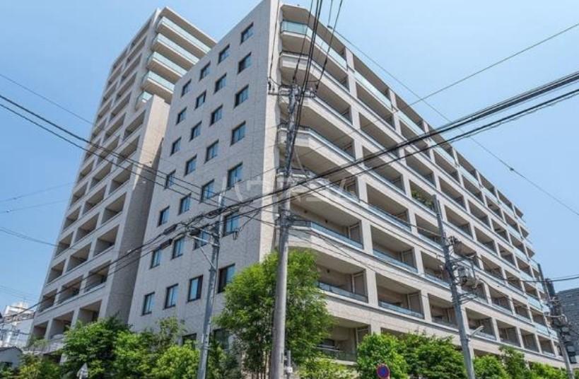 BRILLIA大山町(3LDK/6階)