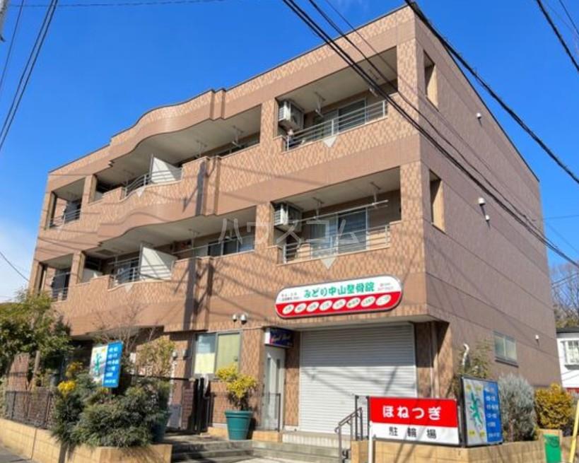 イーストピア