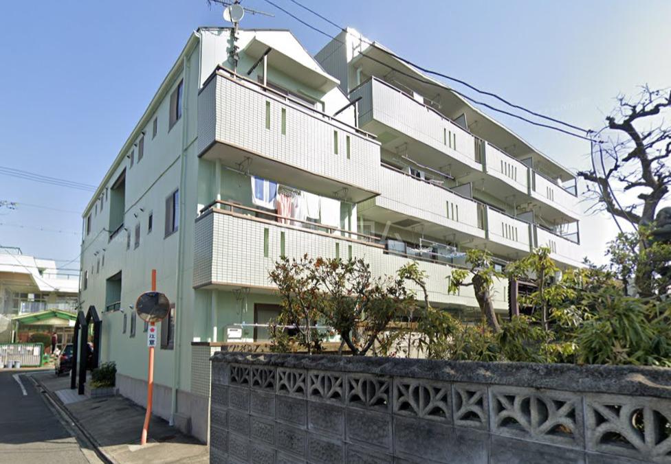 コーポ平野