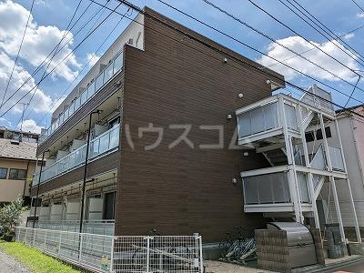 リブリ・学園東町