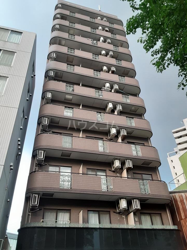 グリフィン横浜・山下町