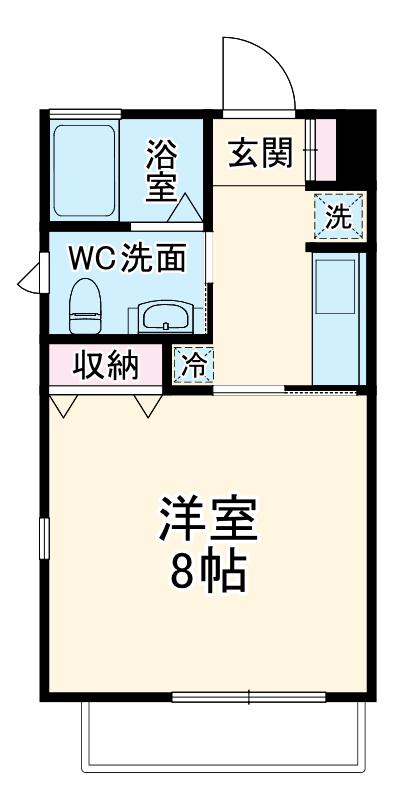 アゼリア百合ヶ丘