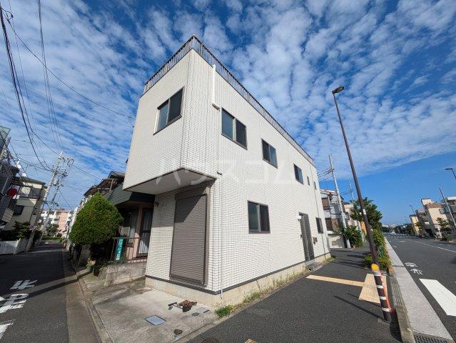 東京都新宿線 瑞江駅 徒歩15分 2階建 築14年