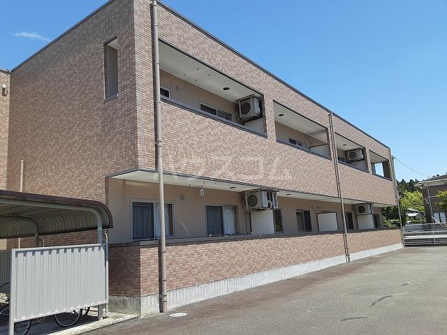 田畑ハイツそれいゆ上西郷B(2LDK/2階)