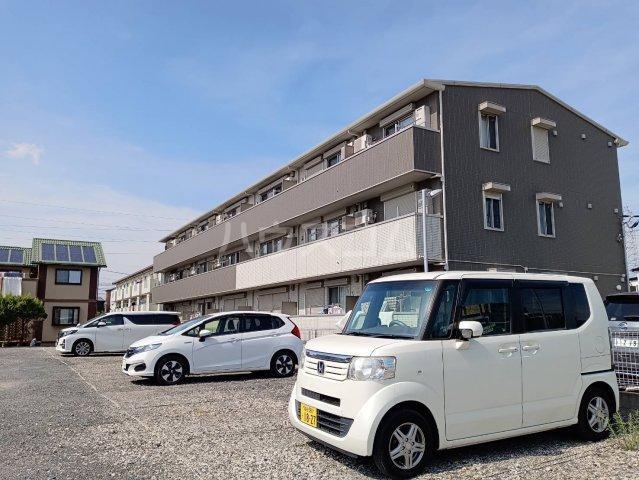 東武伊勢崎・大師線 新越谷駅 徒歩9分 3階建 築12年