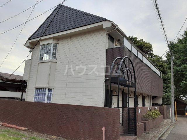 カーサ瀬谷