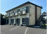 サンシティ嶺田B