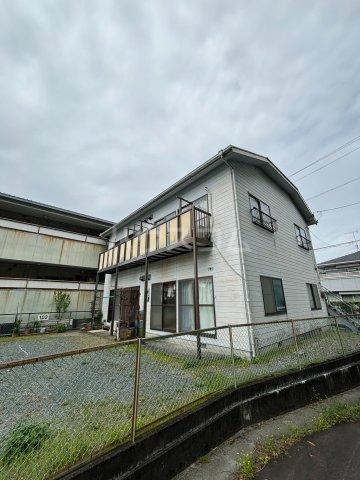 コーポショウサンⅠ(2DK/1階)