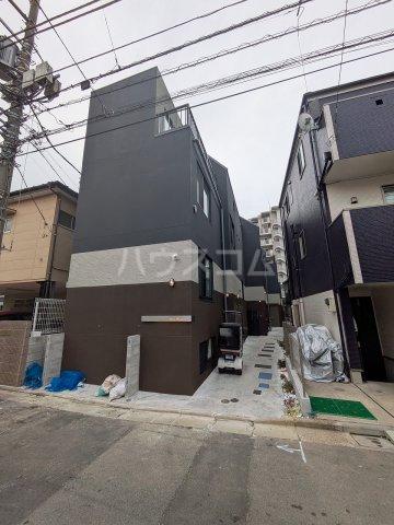 アピチェ池上