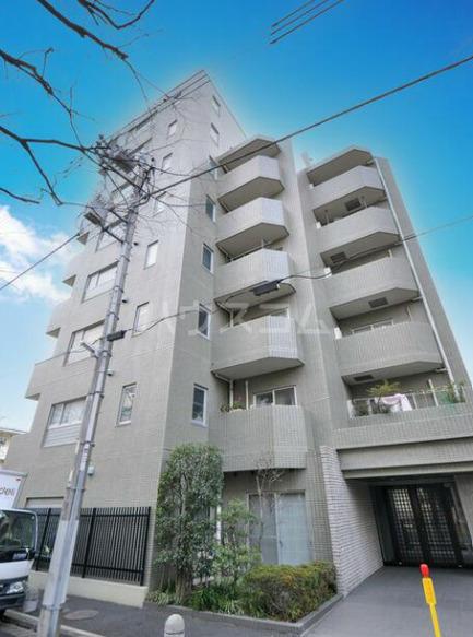サンヴェール亀有