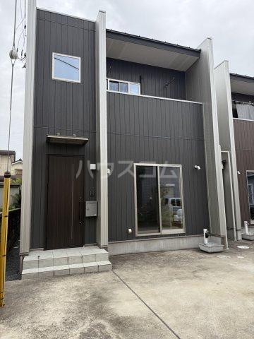 常磐線 藤代駅 徒歩7分 2階建 築9年