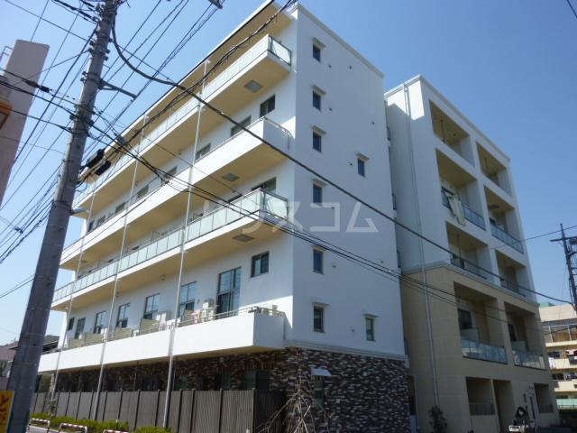 LO・HOUSE STYLE