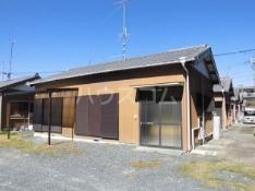 東海道本線 天竜川駅 徒歩36分 2階建 築39年