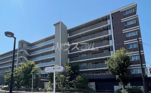 パークホームズLALA湘南平塚