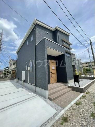 南武線 稲城長沼駅 徒歩10分  築3年