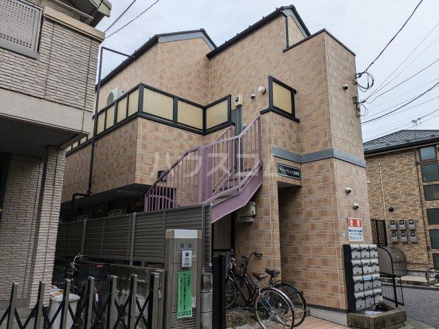 アーバンプレイス沼袋3