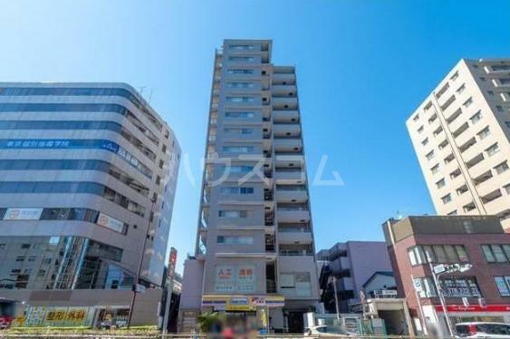 ONE ROOF FLAT TOGOSHI
