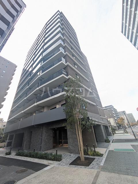 S-RESIDENCE千住大橋(1LDK/8階)