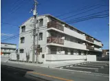 コンフォール古市場 ANNEX