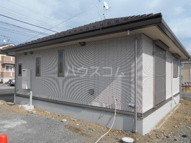 常磐線 常陸多賀駅 徒歩16分 1階建 築8年