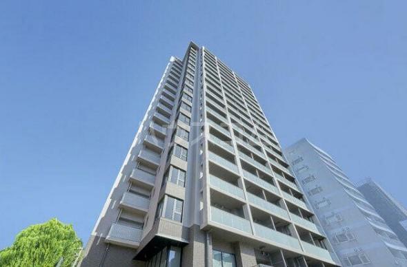 ザ・パークハビオ目白タワー