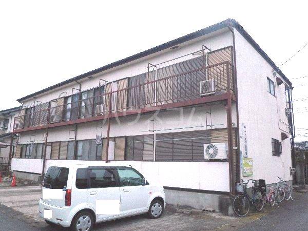 サンハイツ西川田