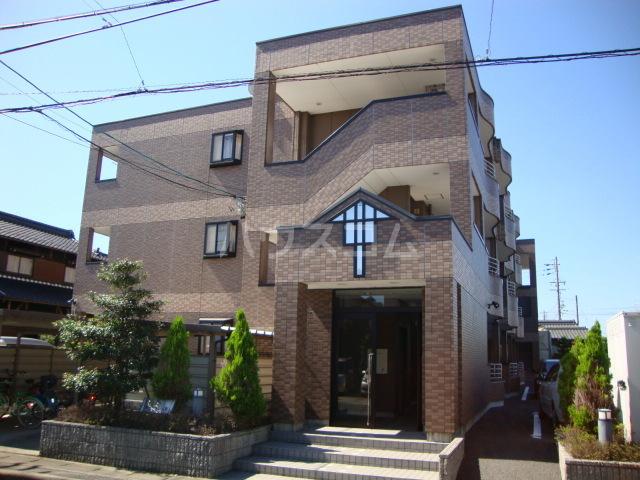 オーシャン元町