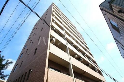 ファトーラ田園調布