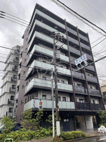ティモーネ グランデ田端ドゥーエ