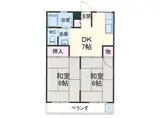 柳沢コーポラス