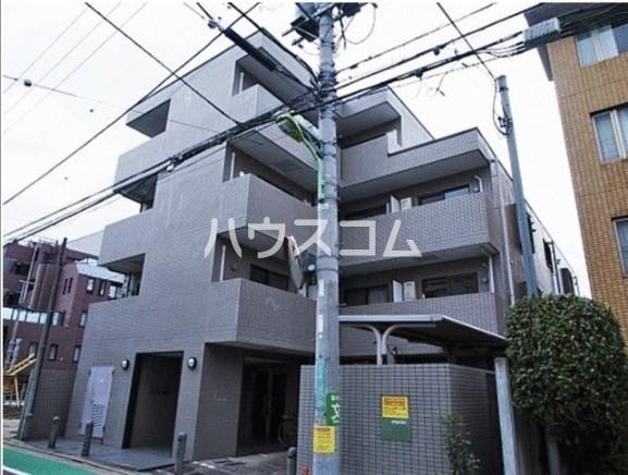 パーク・ノヴァ三軒茶屋南